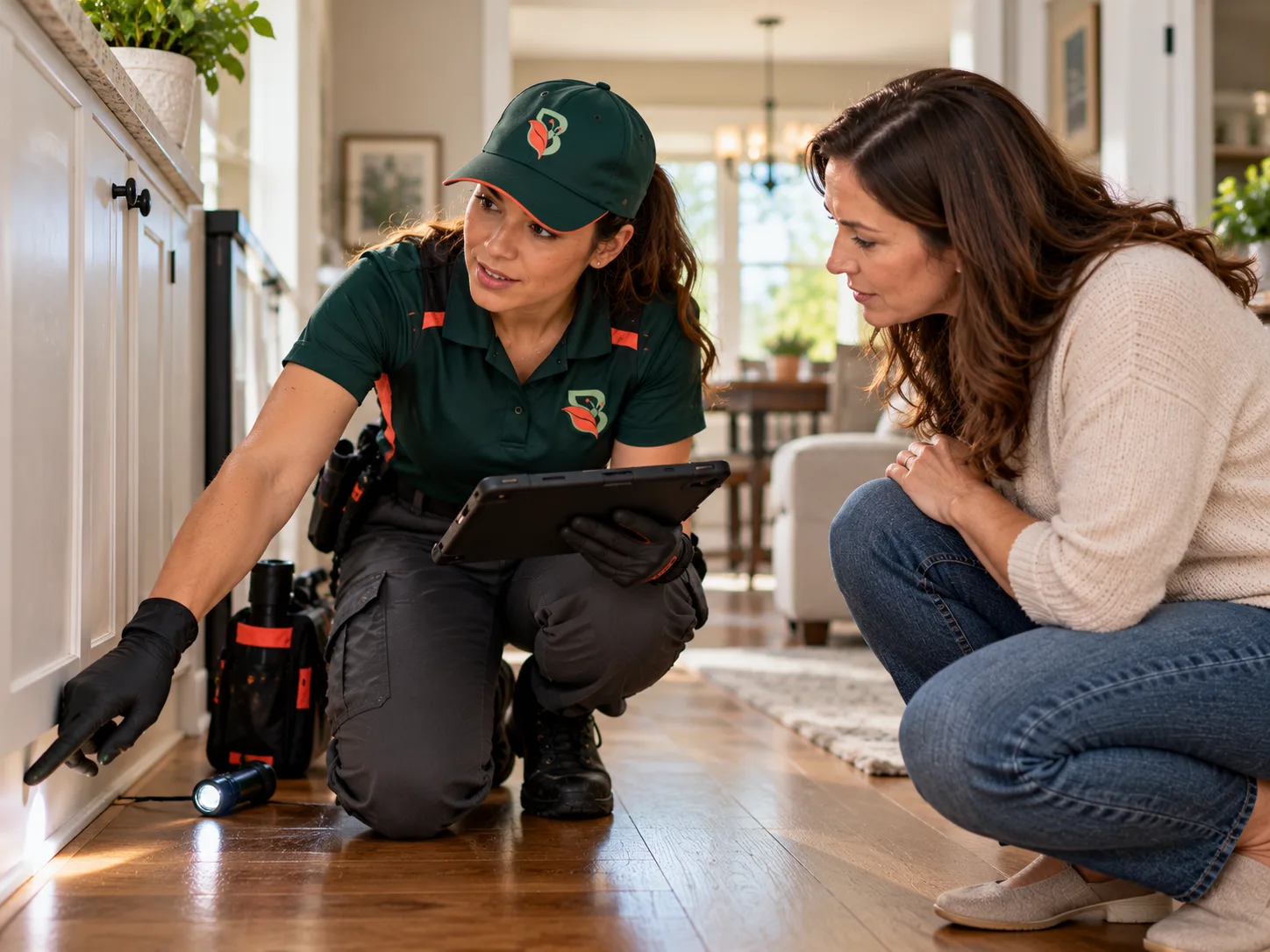 Pest Control Caballo, NM FAQs